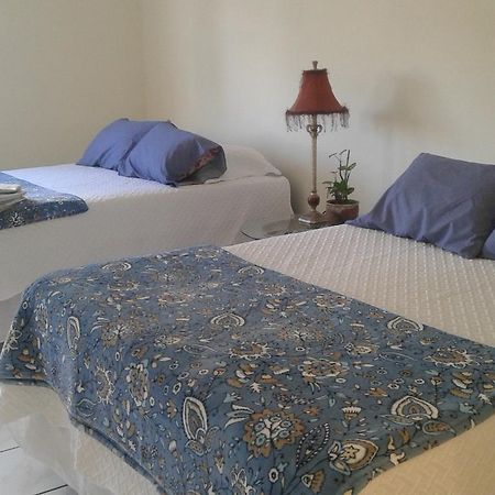 Lindo Apartamento 危地马拉 外观 照片