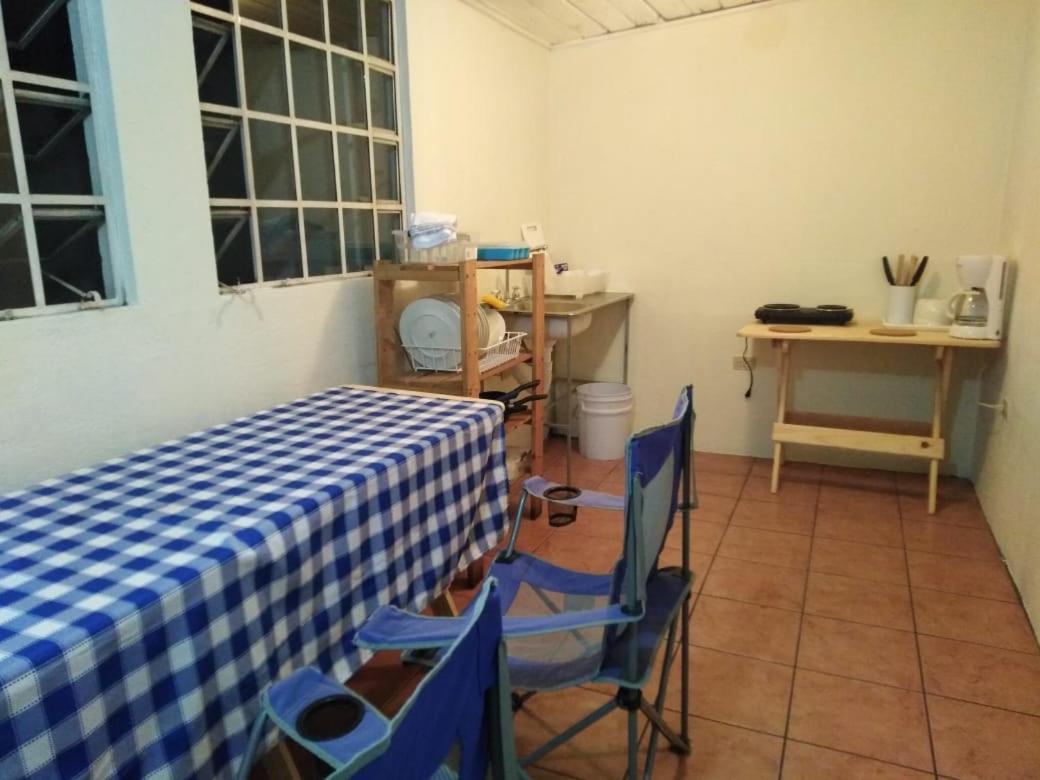 Lindo Apartamento 危地马拉 外观 照片