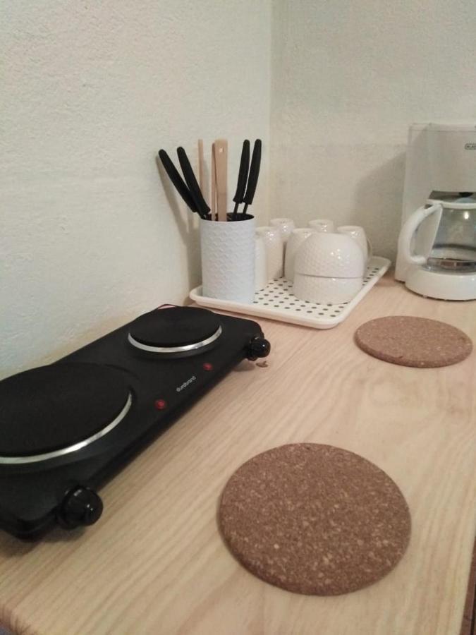 Lindo Apartamento 危地马拉 外观 照片
