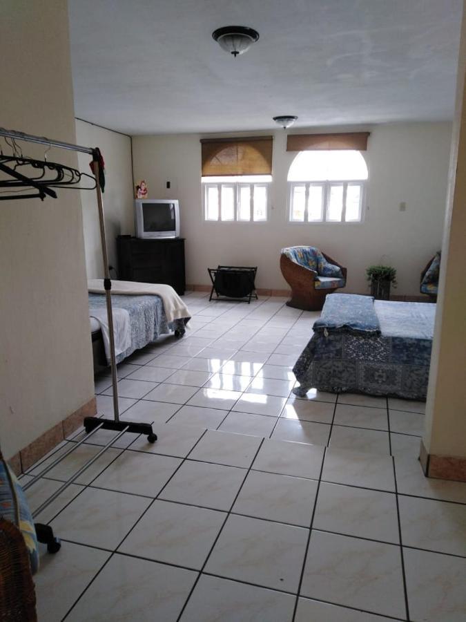 Lindo Apartamento 危地马拉 外观 照片