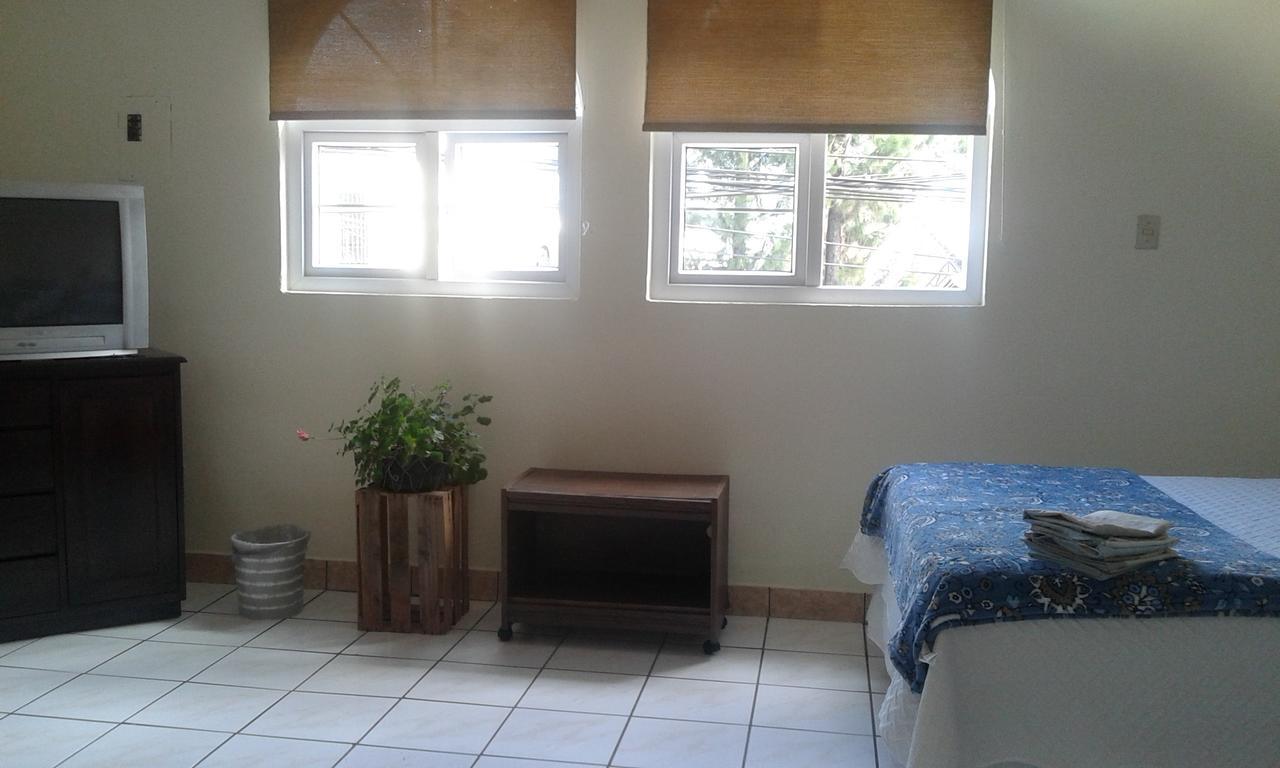 Lindo Apartamento 危地马拉 外观 照片