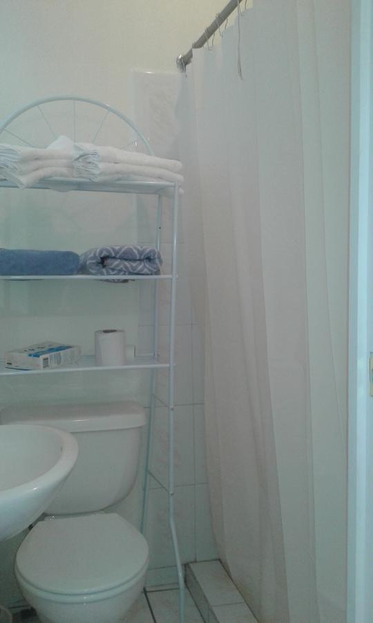 Lindo Apartamento 危地马拉 外观 照片