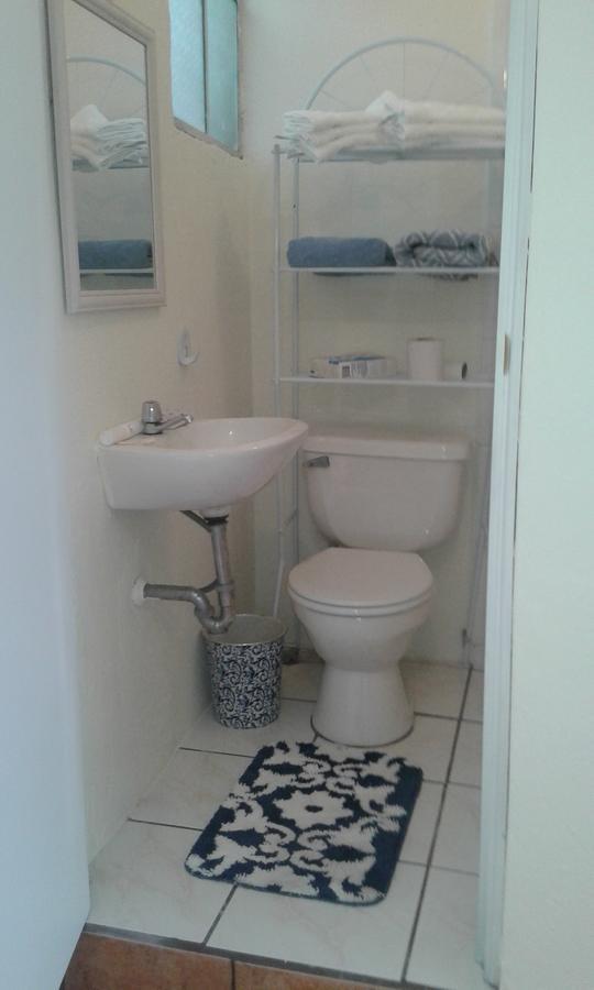 Lindo Apartamento 危地马拉 外观 照片